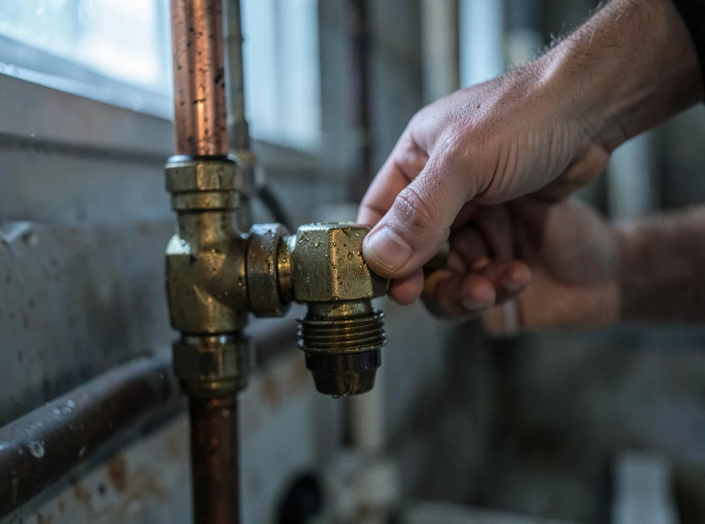 Emergency Plumber Jackson, MO FAQs